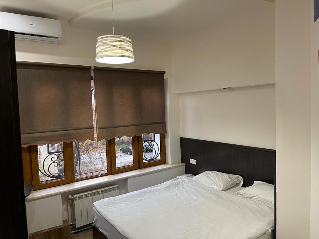 Yerevan Hostel Exterior foto
