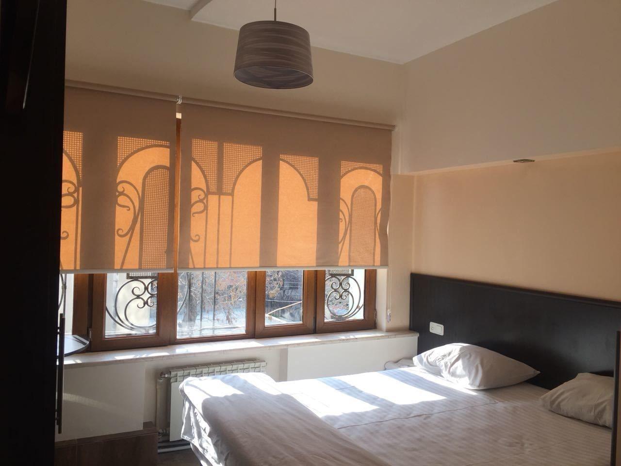Yerevan Hostel Exterior foto