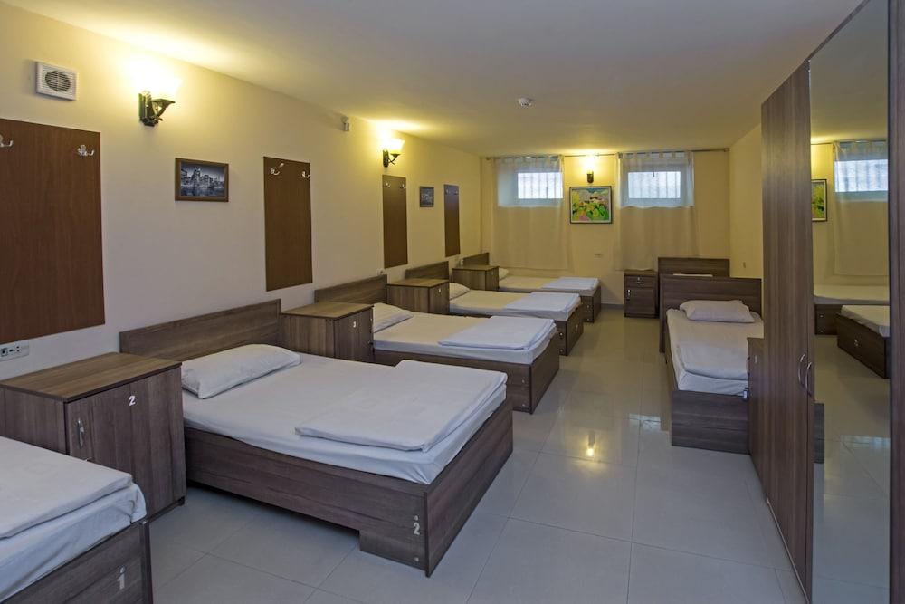 Yerevan Hostel Exterior foto