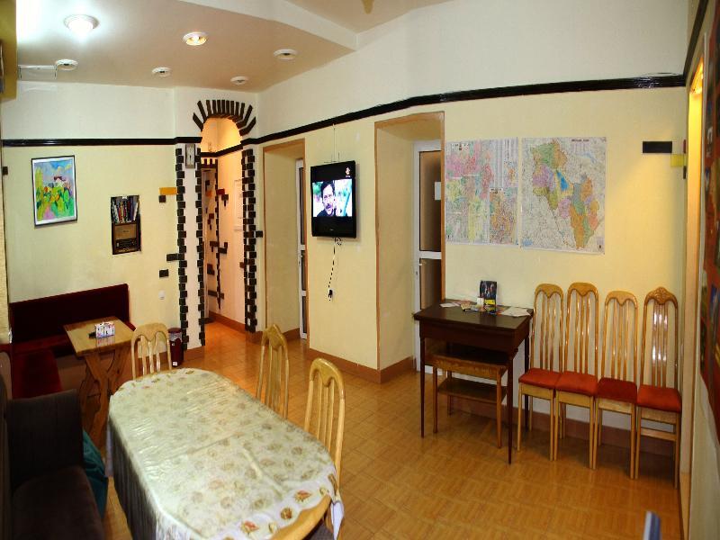 Yerevan Hostel Exterior foto