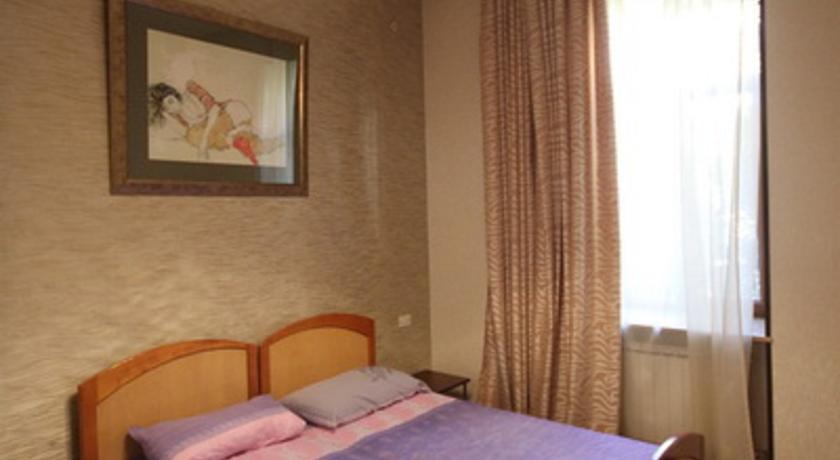Yerevan Hostel Habitación foto