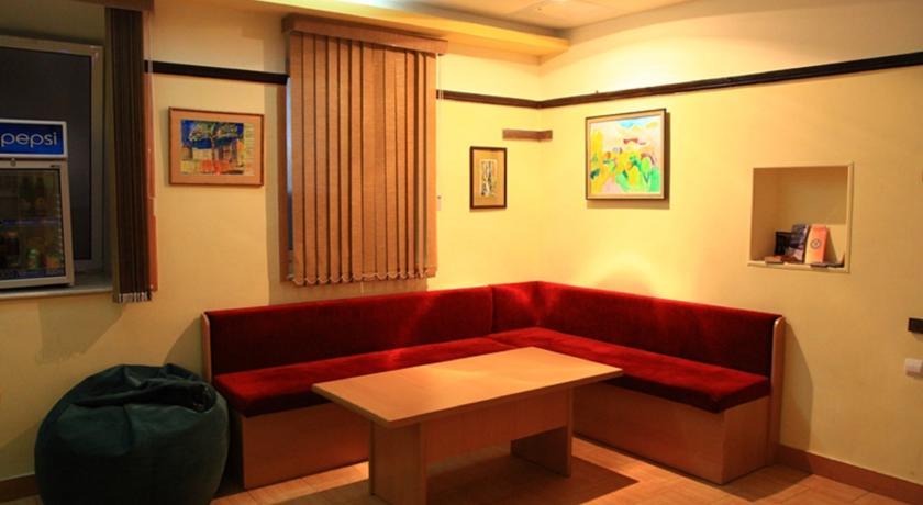 Yerevan Hostel Habitación foto