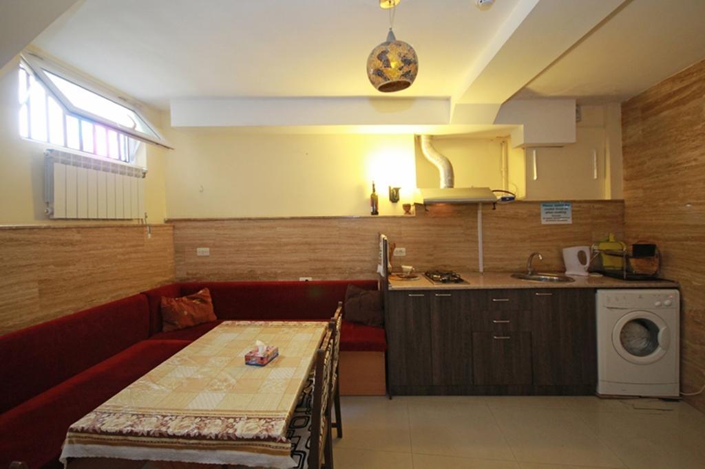 Yerevan Hostel Exterior foto