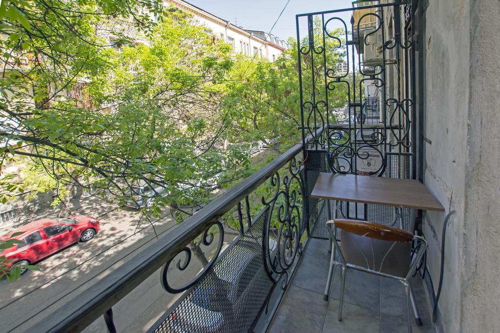 Yerevan Hostel Exterior foto