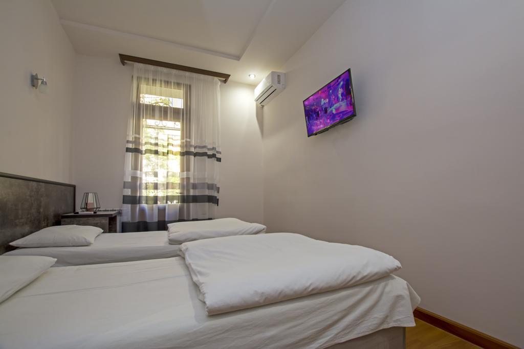 Yerevan Hostel Exterior foto