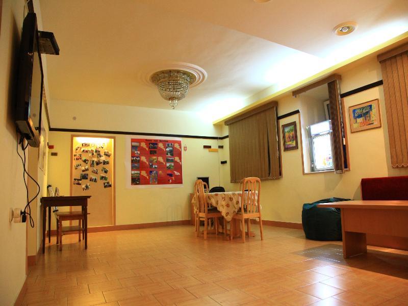 Yerevan Hostel Exterior foto