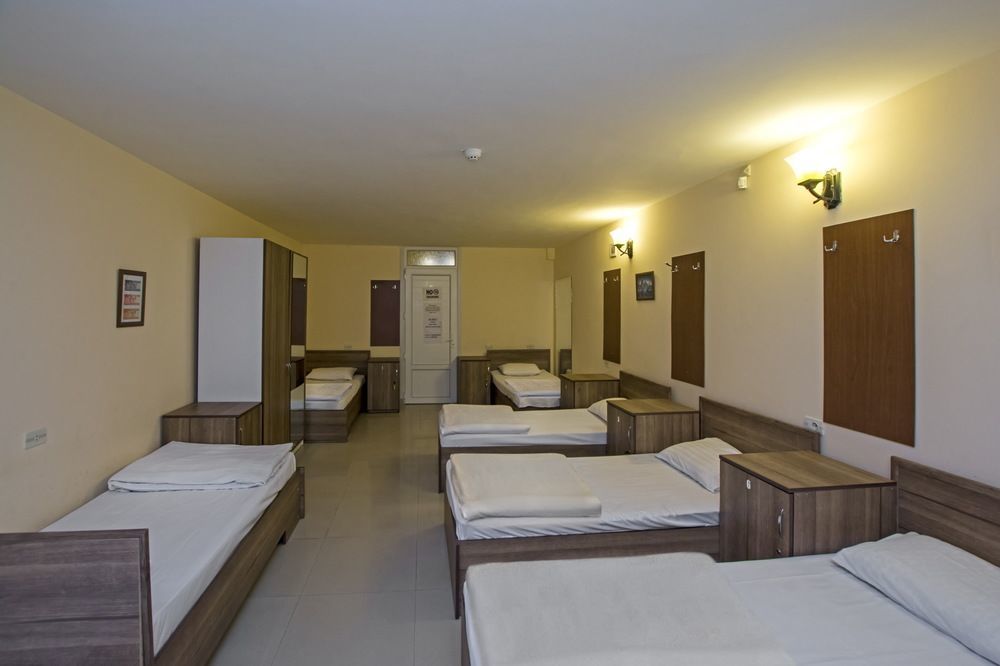 Yerevan Hostel Exterior foto